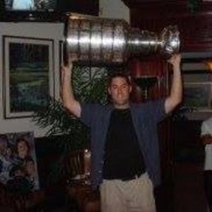 Meet your Posher, Denis